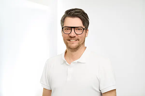 Dr. med. Benedikt Rosenbaum